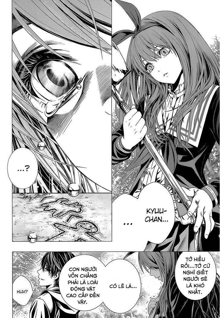 nani made nara koroseru? chapter 1 15