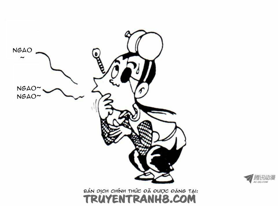 đạo sư độc nhãn long chapter 19 4