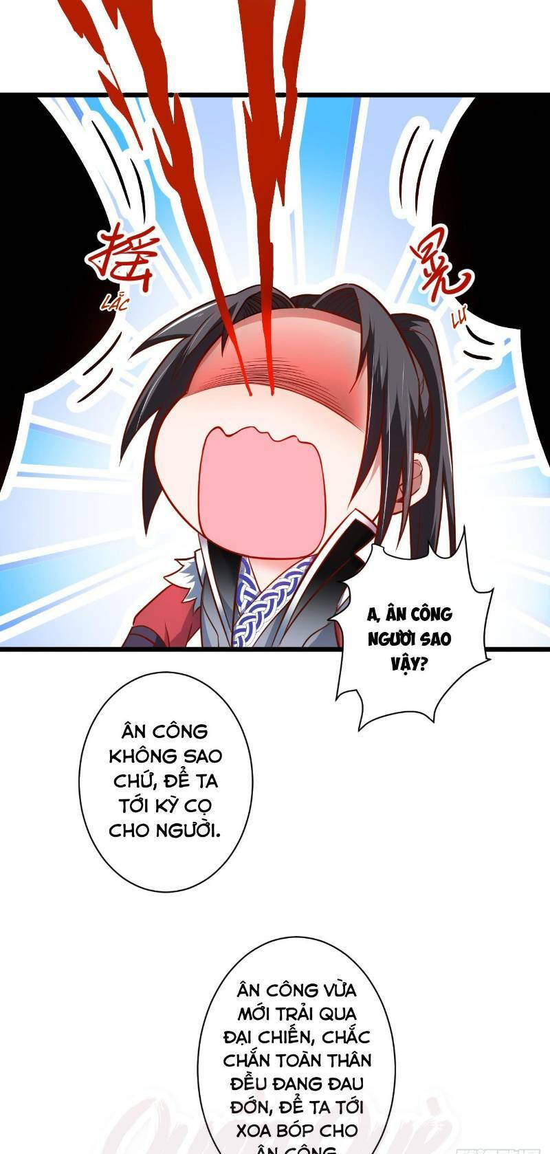 trọng sinh tối cường ma tôn ở rể chapter 35 32