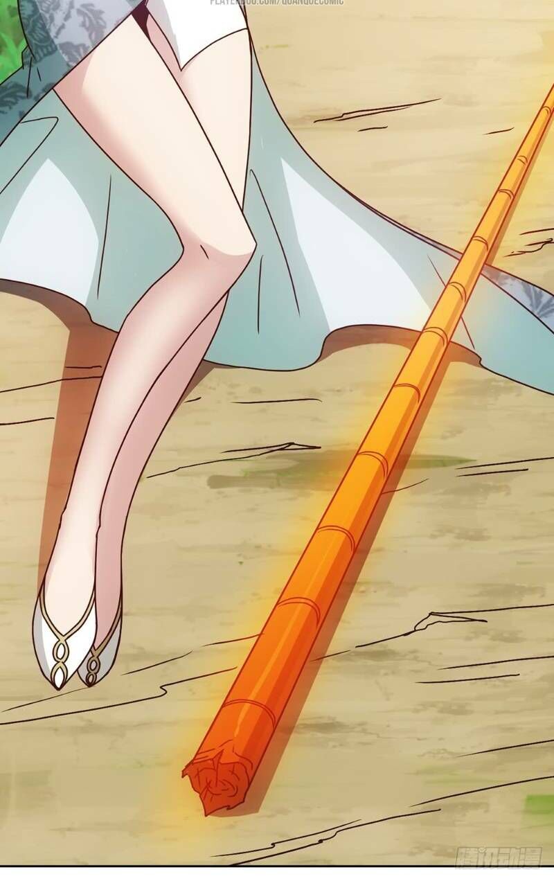 hồng thiên thần tôn chapter 26 11