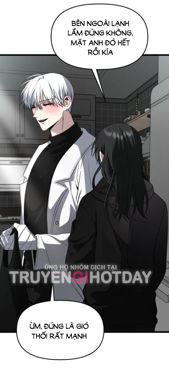 Tự Do Trong Mơ chapter 105.1 - Trang 38