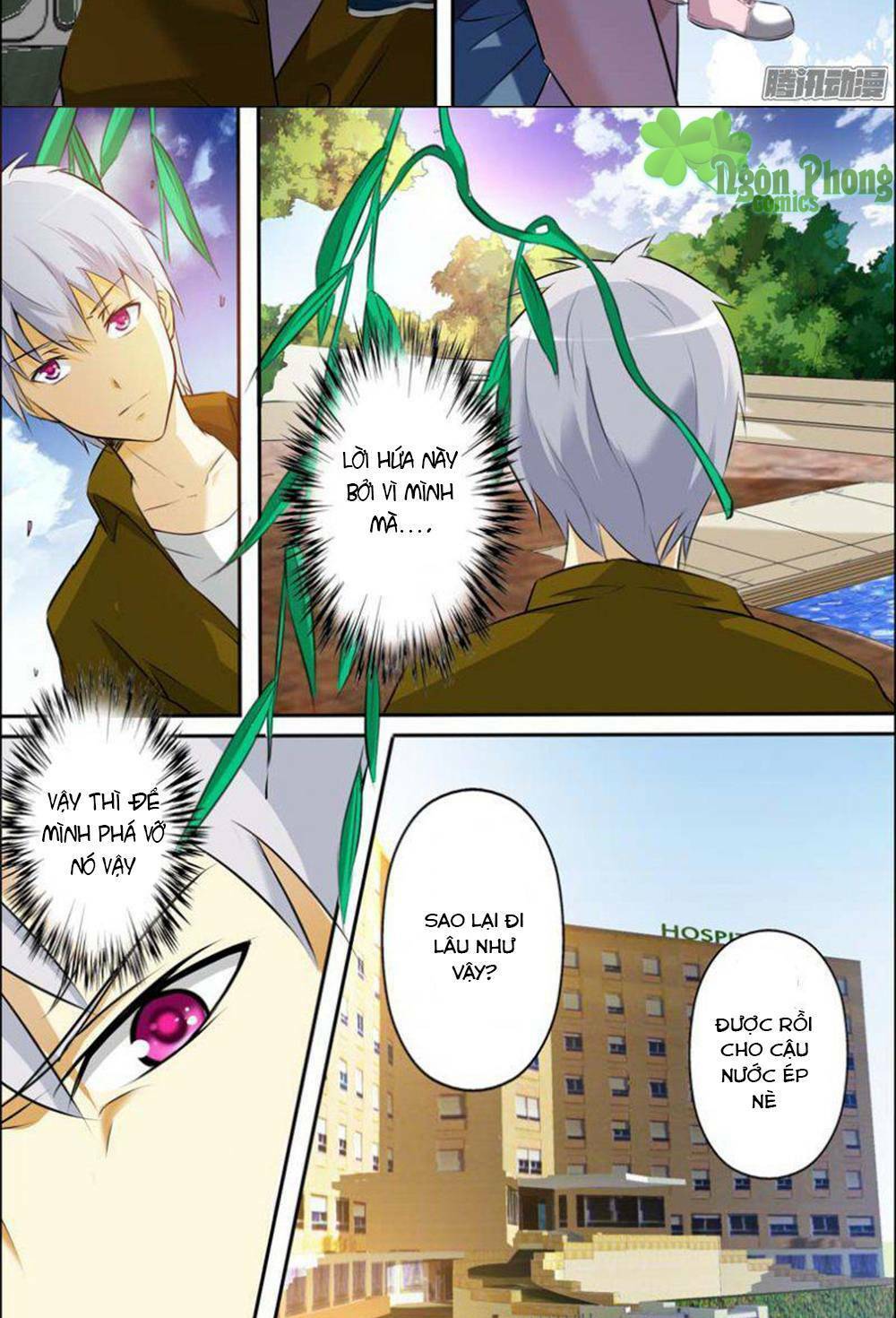 trò chơi ba cạnh chapter 36 8