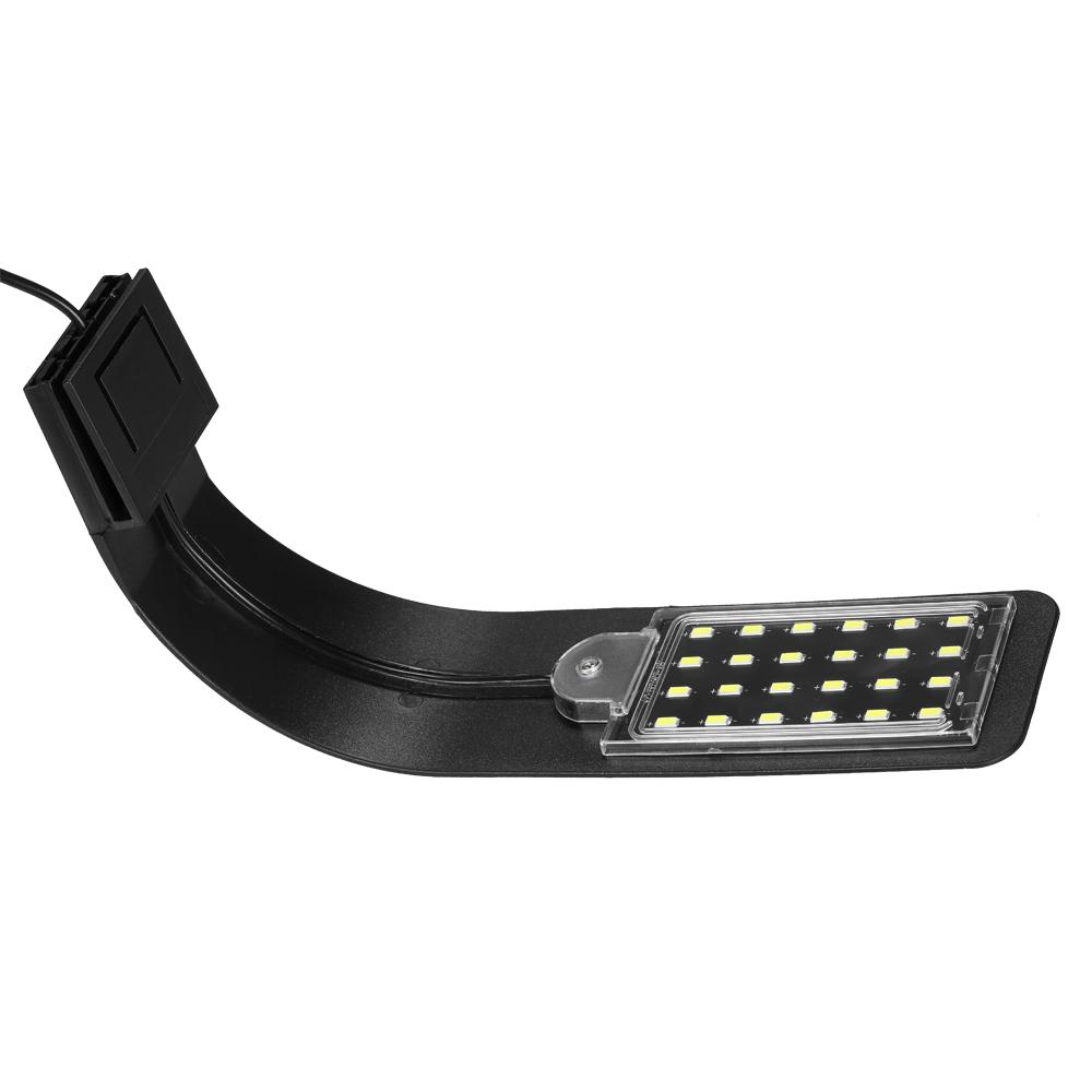 Đèn LED bể cá siêu mỏng 10W