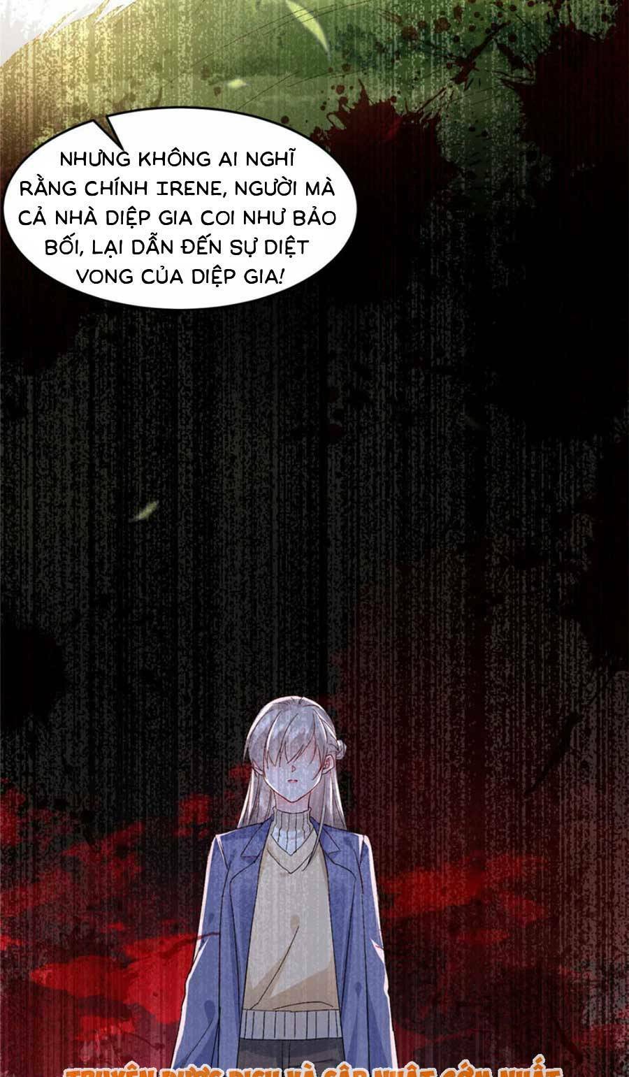 cô vợ của tôi không dễ bắt nạt chapter 61 22