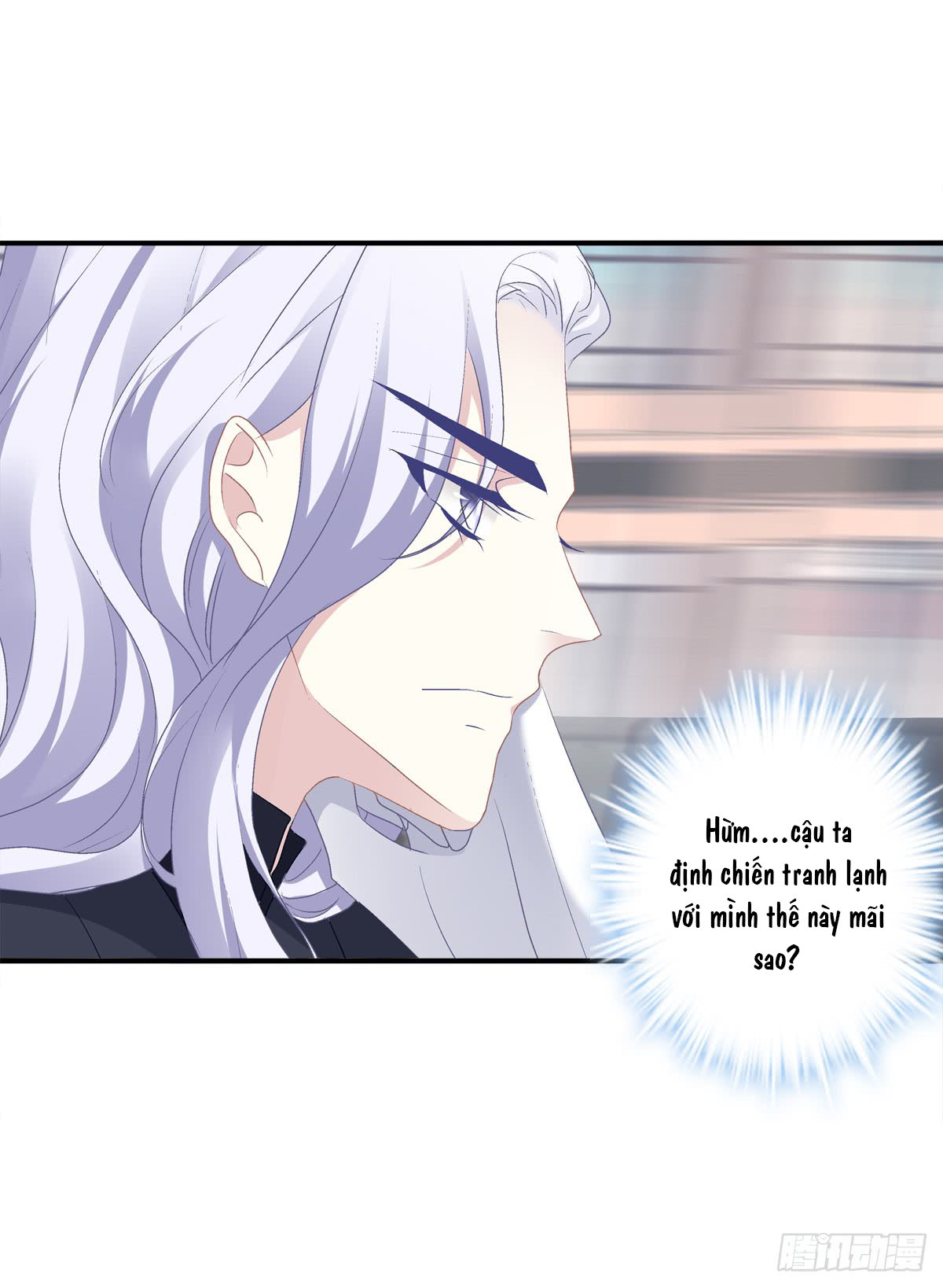 kiểm soát tuyệt đối chapter 11 28