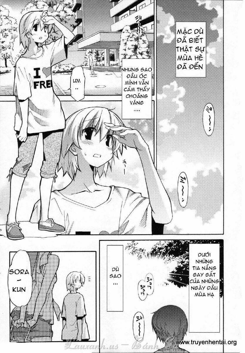 aki-sora chapter 11 1