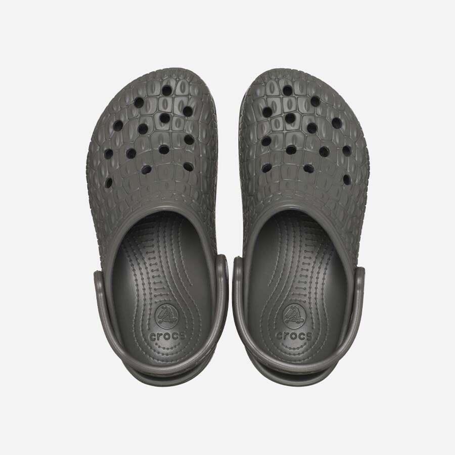 Giày nhựa unisex Crocs Classickin - 206873-3J5