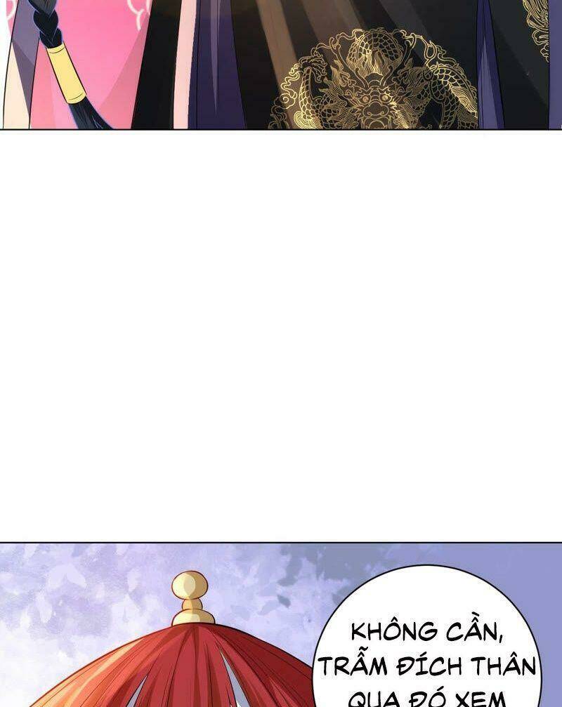 quận chúa vững vàng, thiết lập nhân vật không thể vỡ chapter 43 42