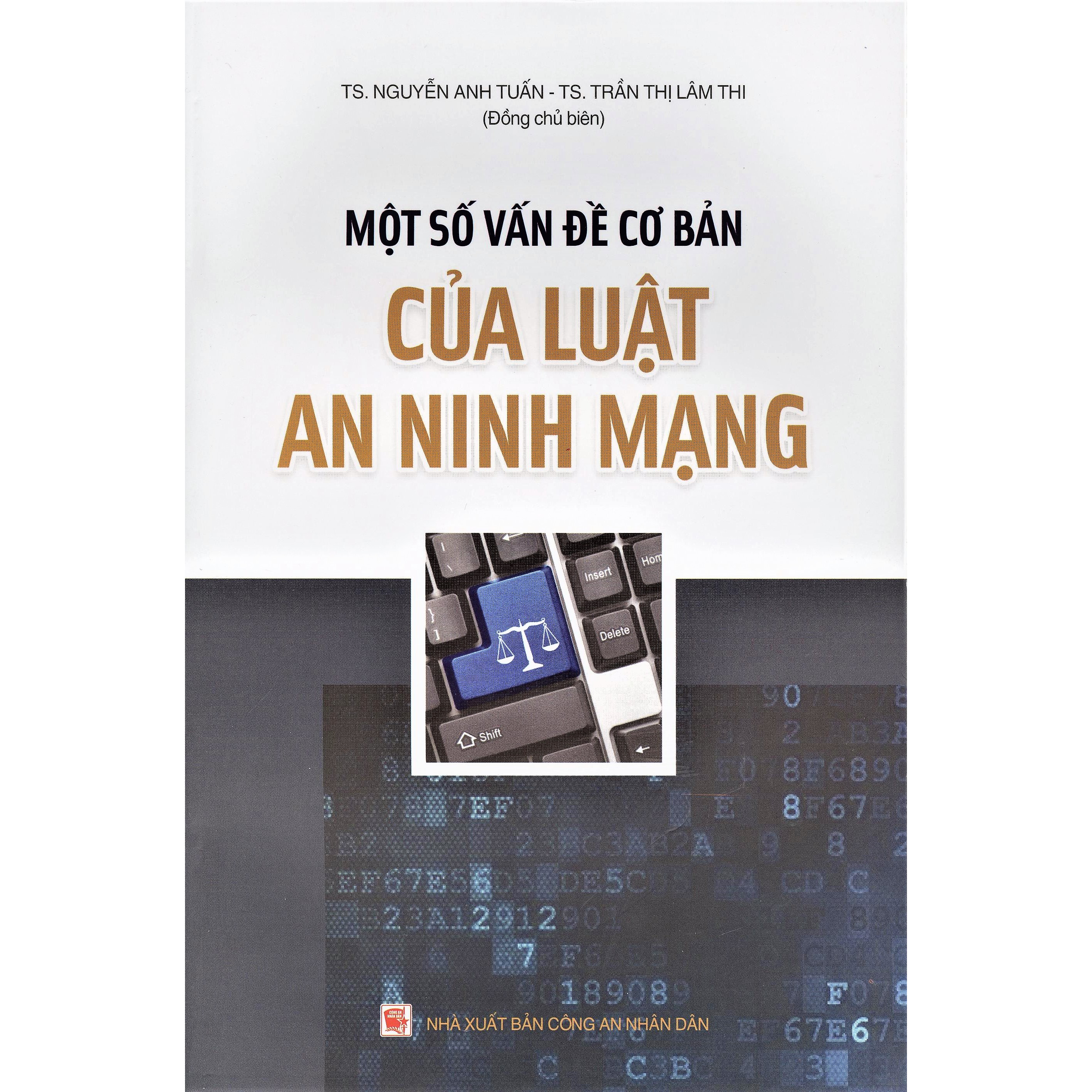 Một Số Vấn Đề Cơ Bản Của Luật An Ninh Mạng