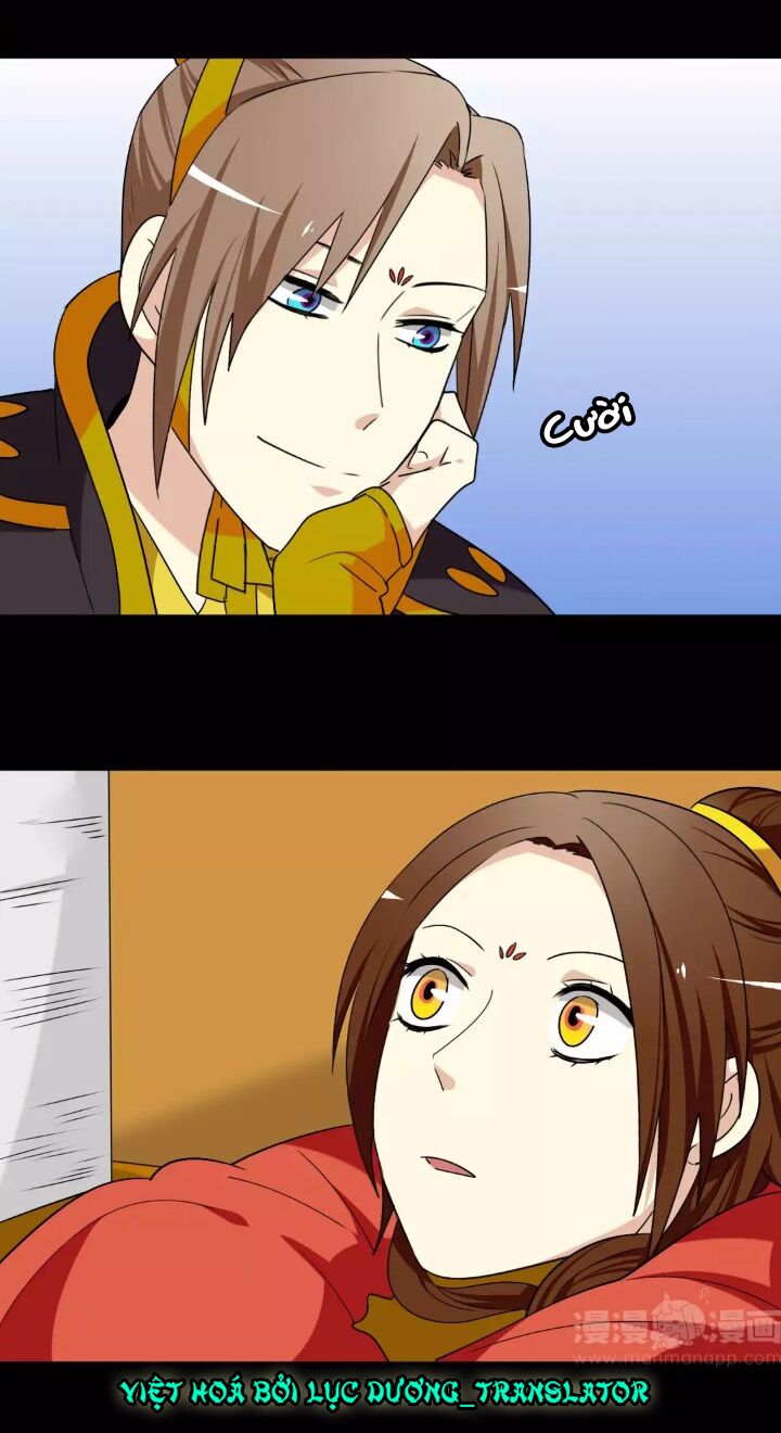 lưỡng bất nghi (full) chapter 117 29