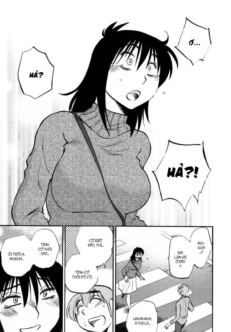 rakujitsu no pathos chapter 39 20