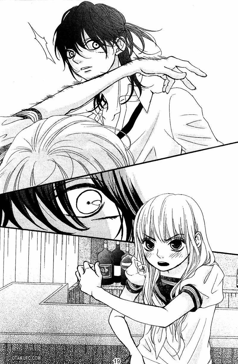 cầu vồng tình yêu chapter 19 18