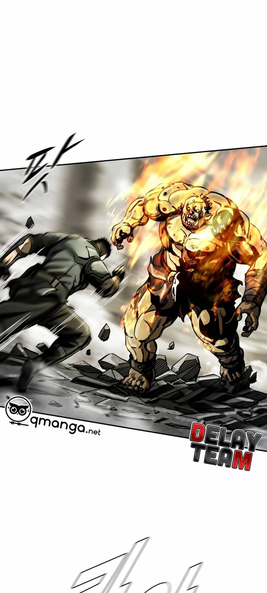 thợ săn đầu tiên chapter 28 43