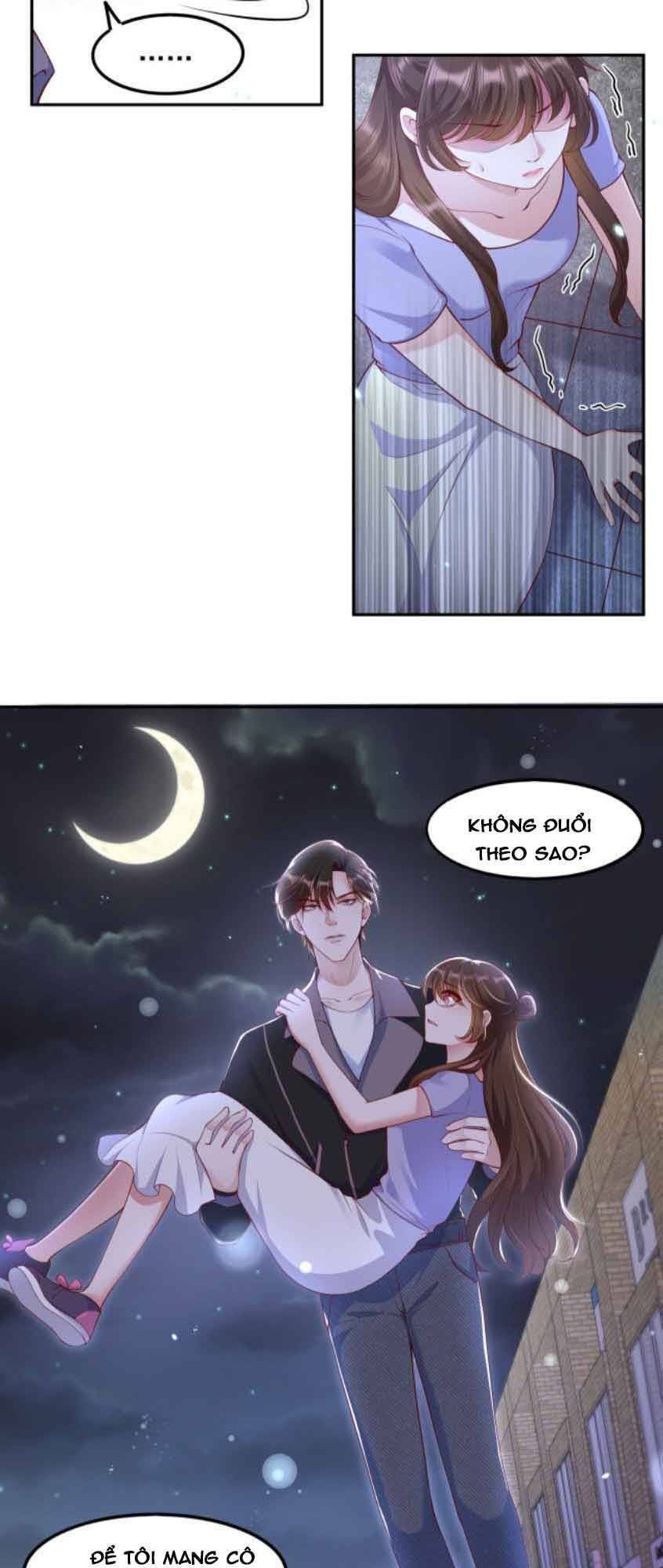 nhất sanh hữu hỉ chapter 16 6