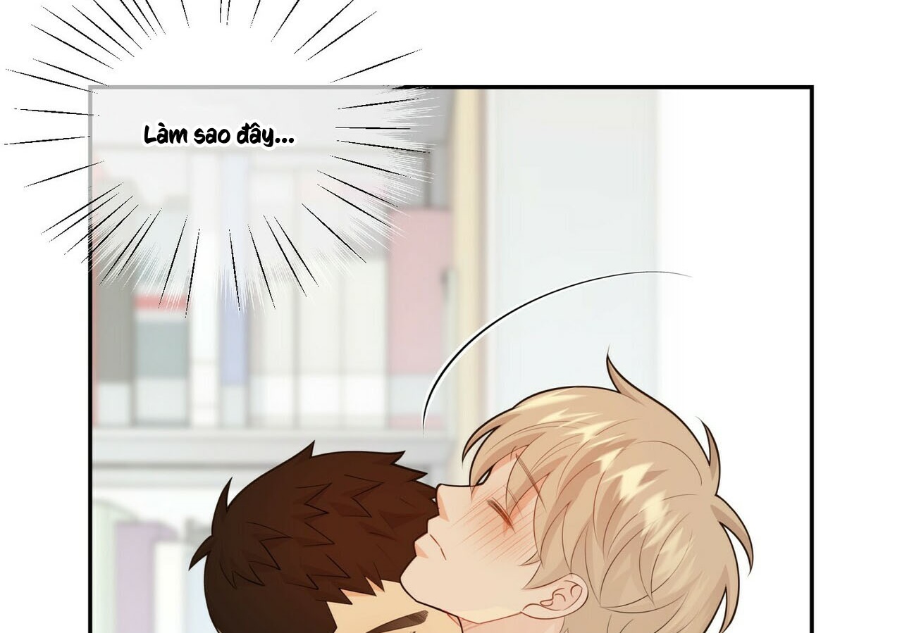 thời gian giữa sói và chó chapter 57.1 15