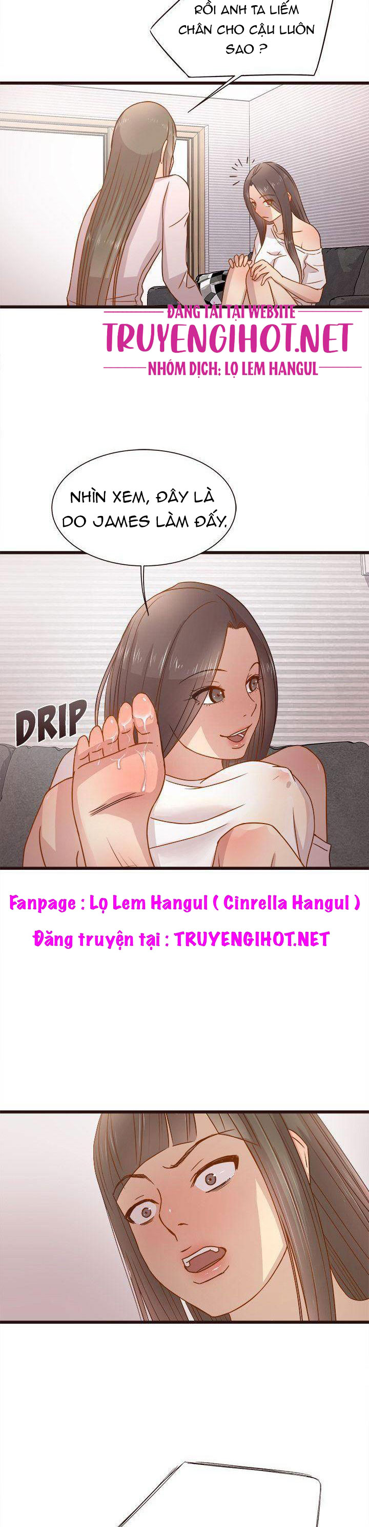 tình yêu dại khờ chapter 3.1 11