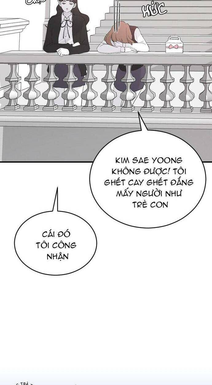 ba người anh trai cực phẩm của tôi chapter 50 8