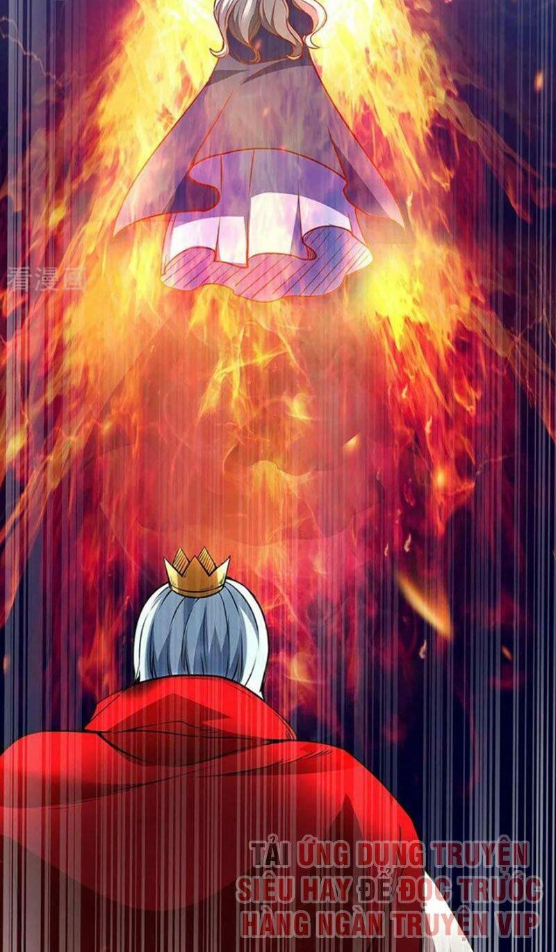 võ đạo độc tôn chapter 200 34