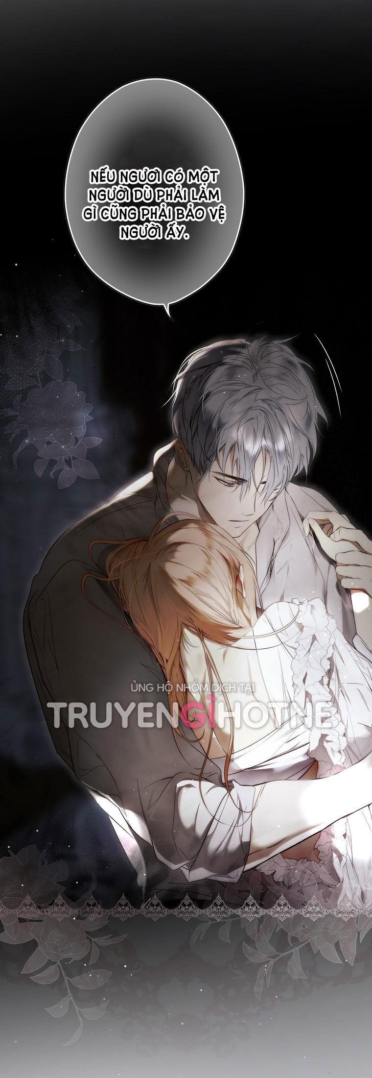 quý cô bí ẩn - secret lady chapter 73.2 31