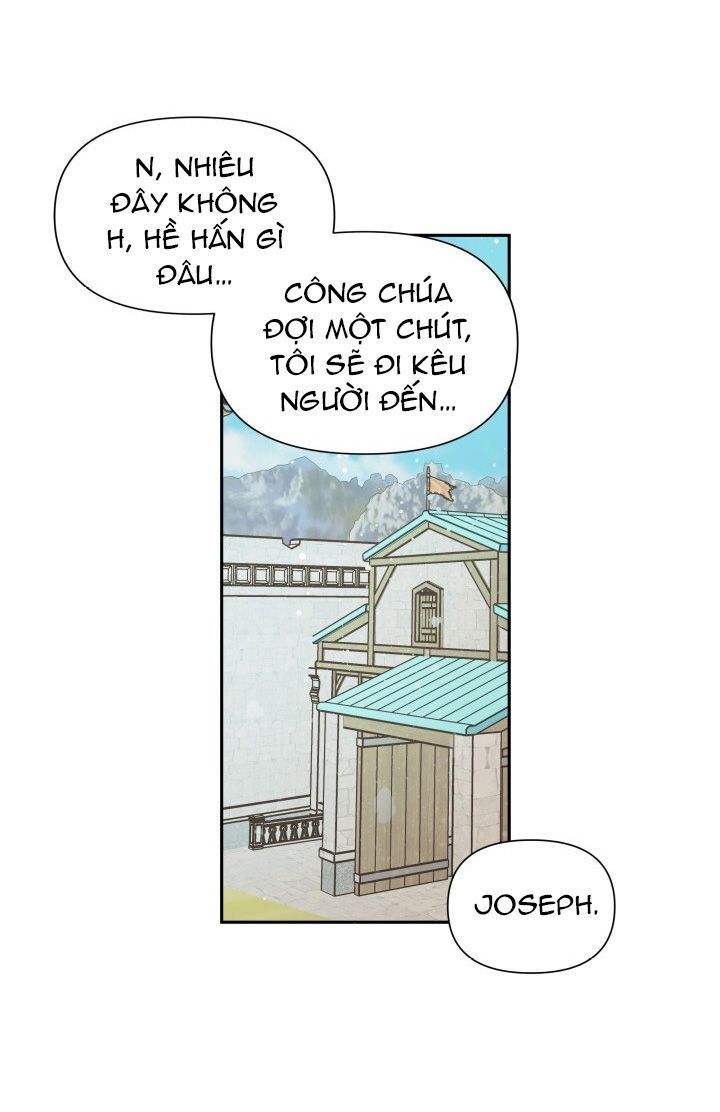 trở thành vợ của nam chính phế vật chapter 7 42