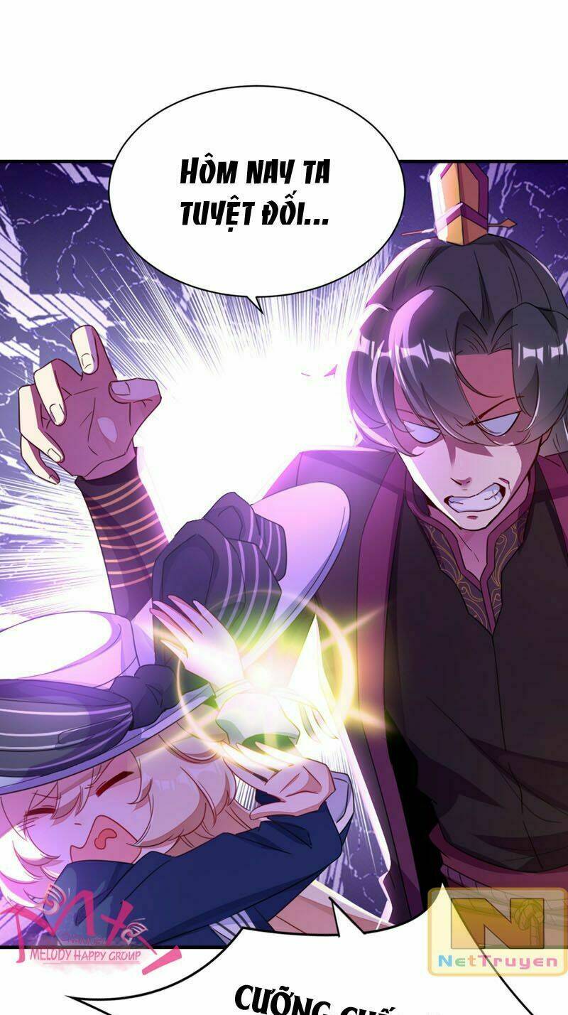 thiên thần gấu trúc muốn được ôm chapter 35 14