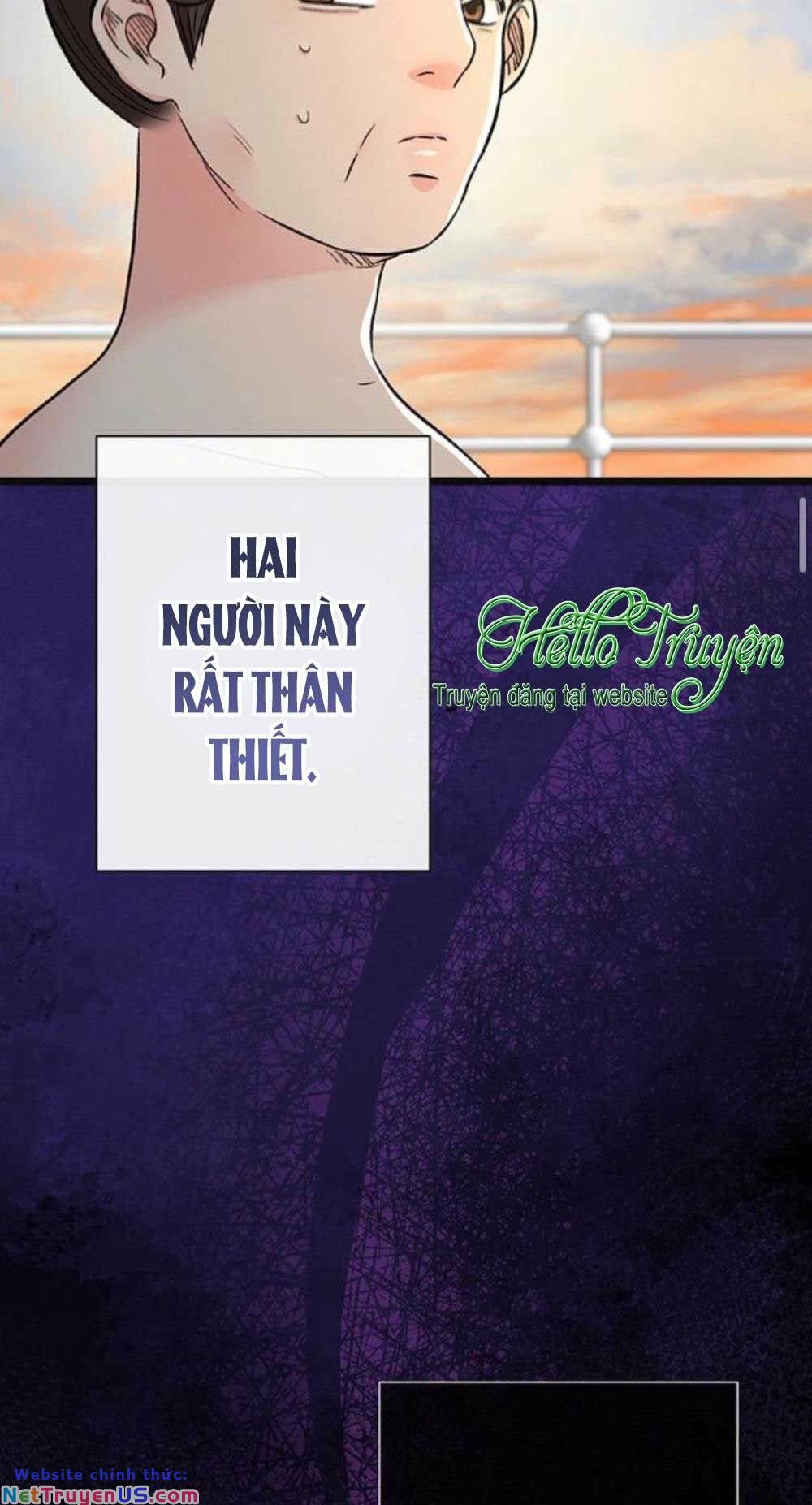 Hoàng Tử Rắc Rối chapter 43.1 37