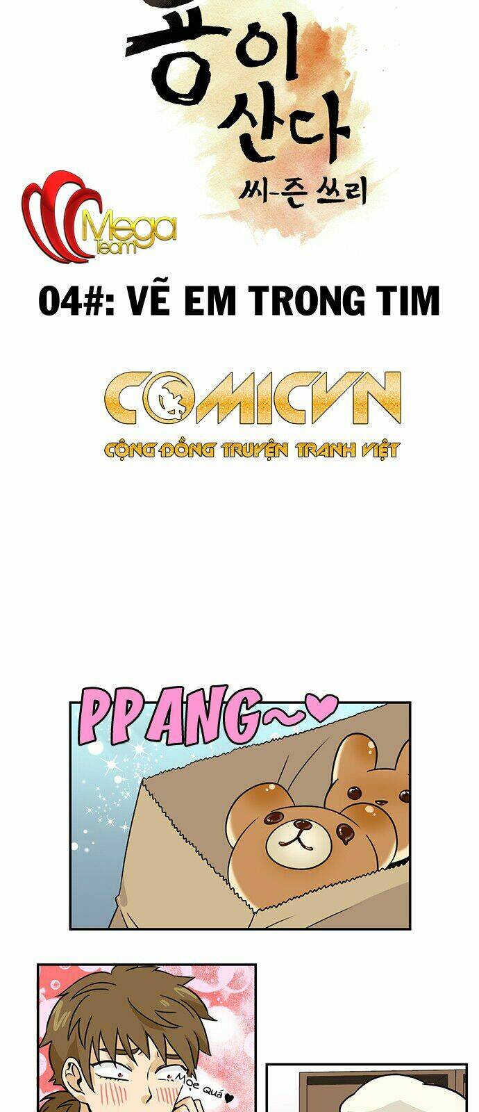 hắn ta là rồng chapter 99 3