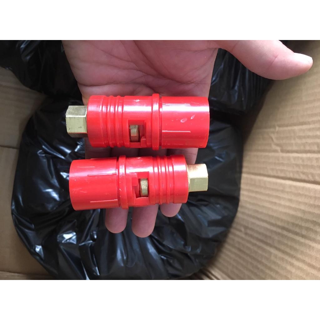 Bộ khớp nối nhanh đầu vào-đầu ra máy rửa xe áp lực cao, Cút lọc nước đầu vào cho máy rửa xe gia đình