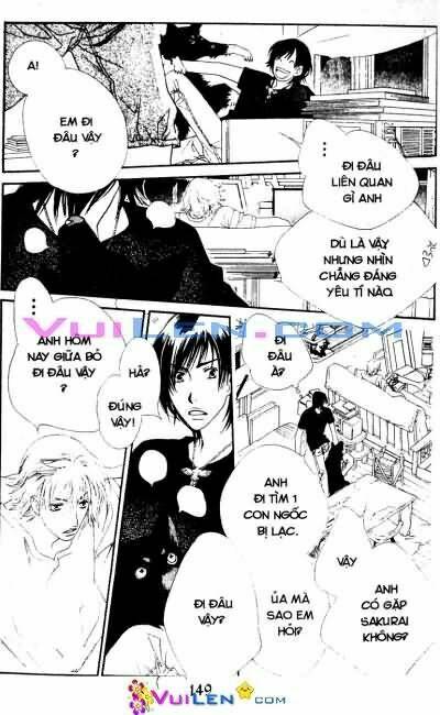 biển rộng bao la chapter 1 149