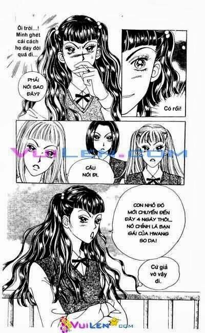 cô bé táo bạo chapter 5 27