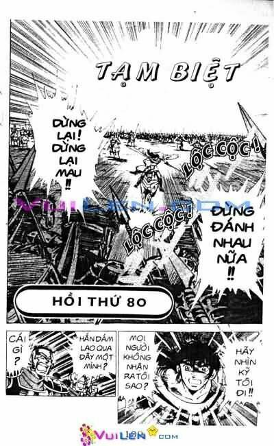 vương tử takeru chapter 11 109