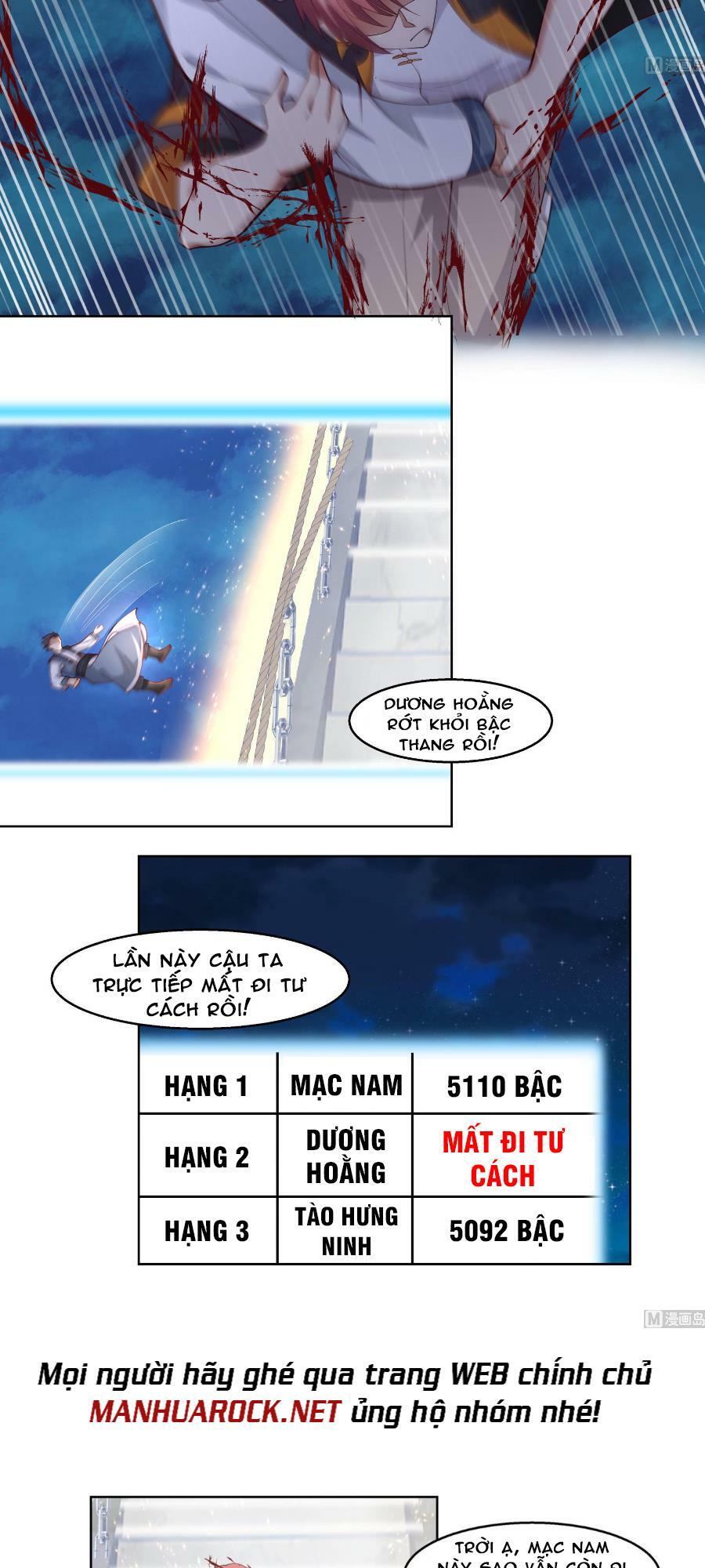 trên người ta có một rồng chapter 529 7