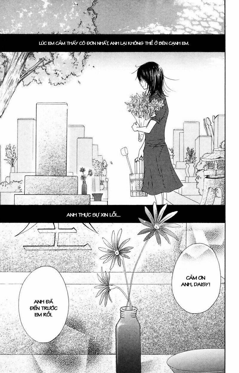 điện kích daisy chapter 4 3