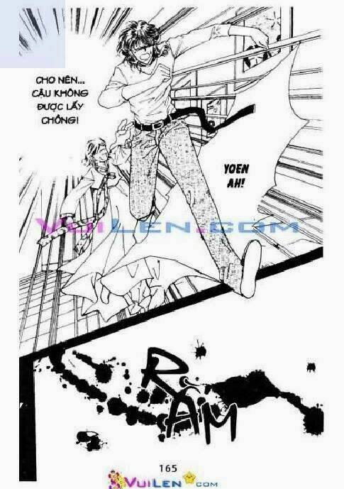 nhật ký tân hôn chapter 1 161