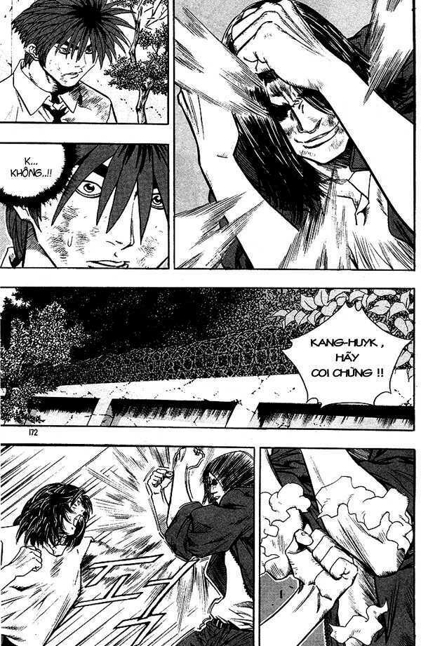 change guy chapter 285 8