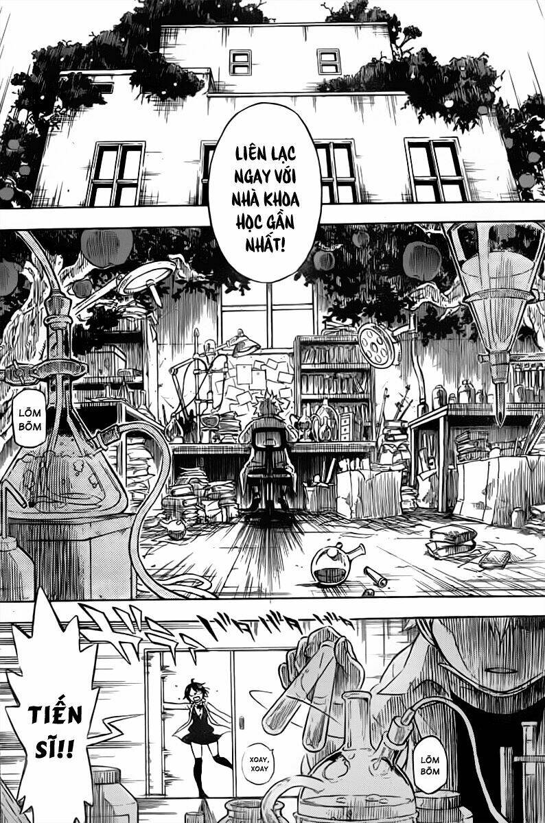 hungry joker chapter 1 5