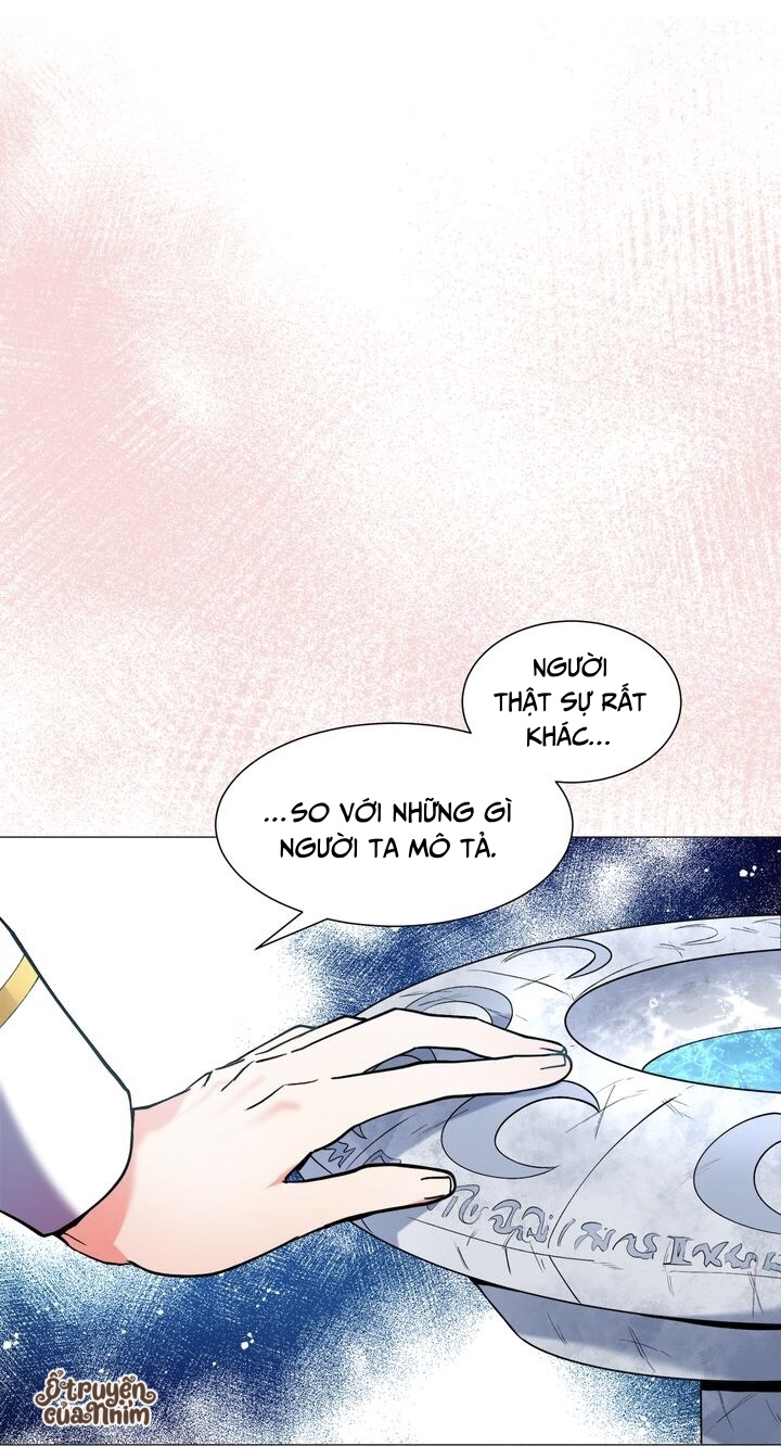 cách để nhân vật phụ phá đảo game hẹn hò chapter 4 8