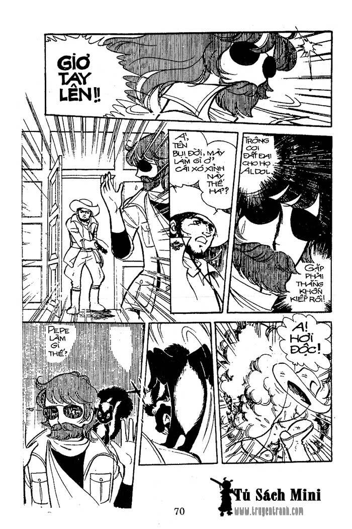 candy candy chapter 6 6