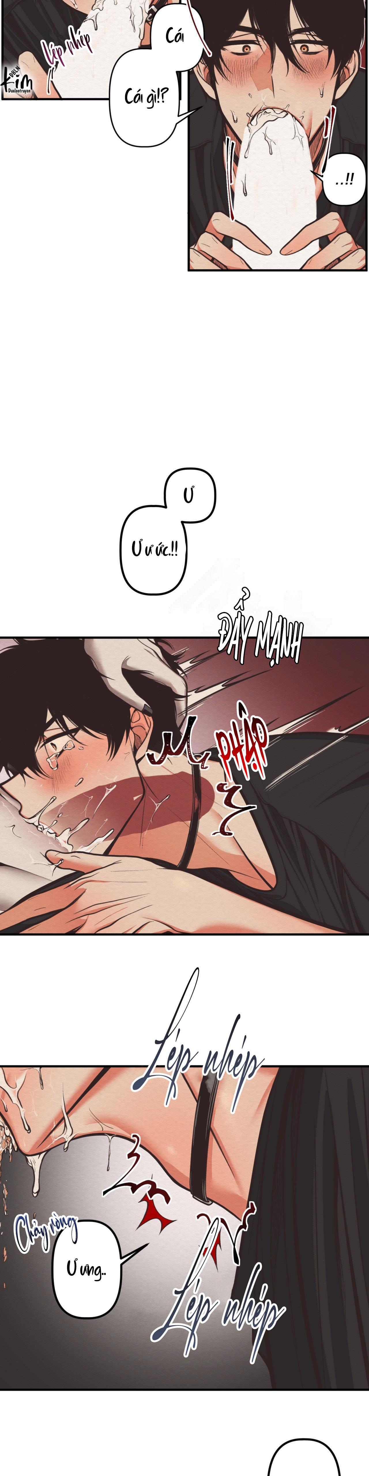 ác ma đỉnh cấp chapter 8 20