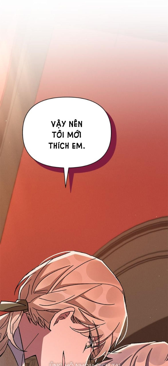 ôi kẻ thù không đội trời chung thân ái của tôi chapter 31.1 16