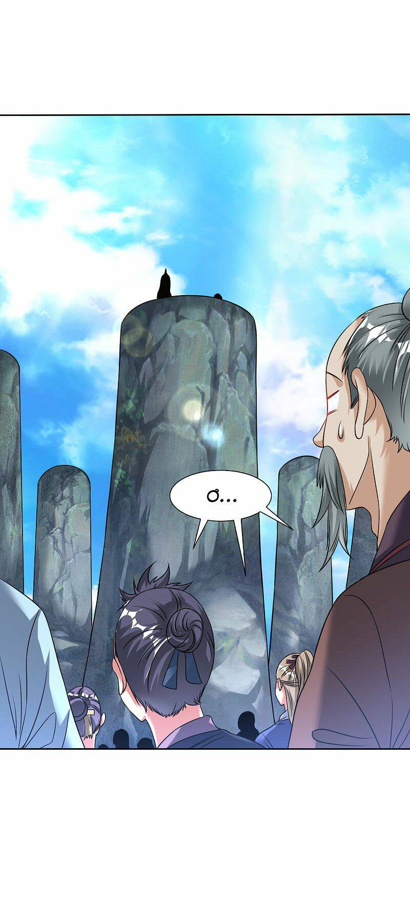 đạo ấn chapter 108 15