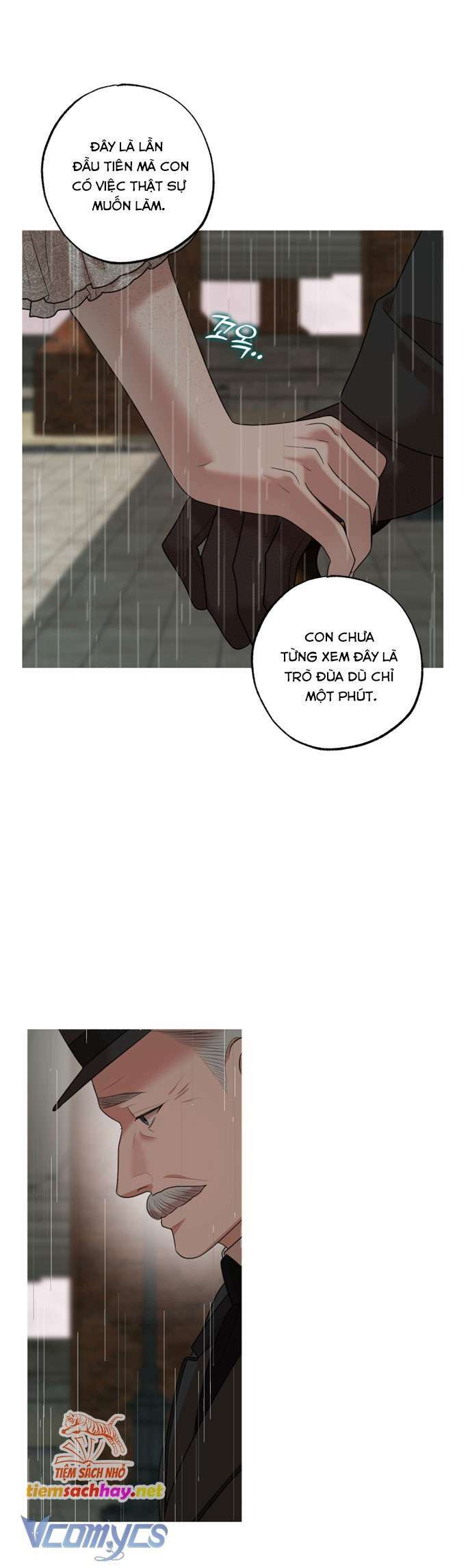 [18+] thuần hoá cô nàng ngổ ngáo chapter 9 12