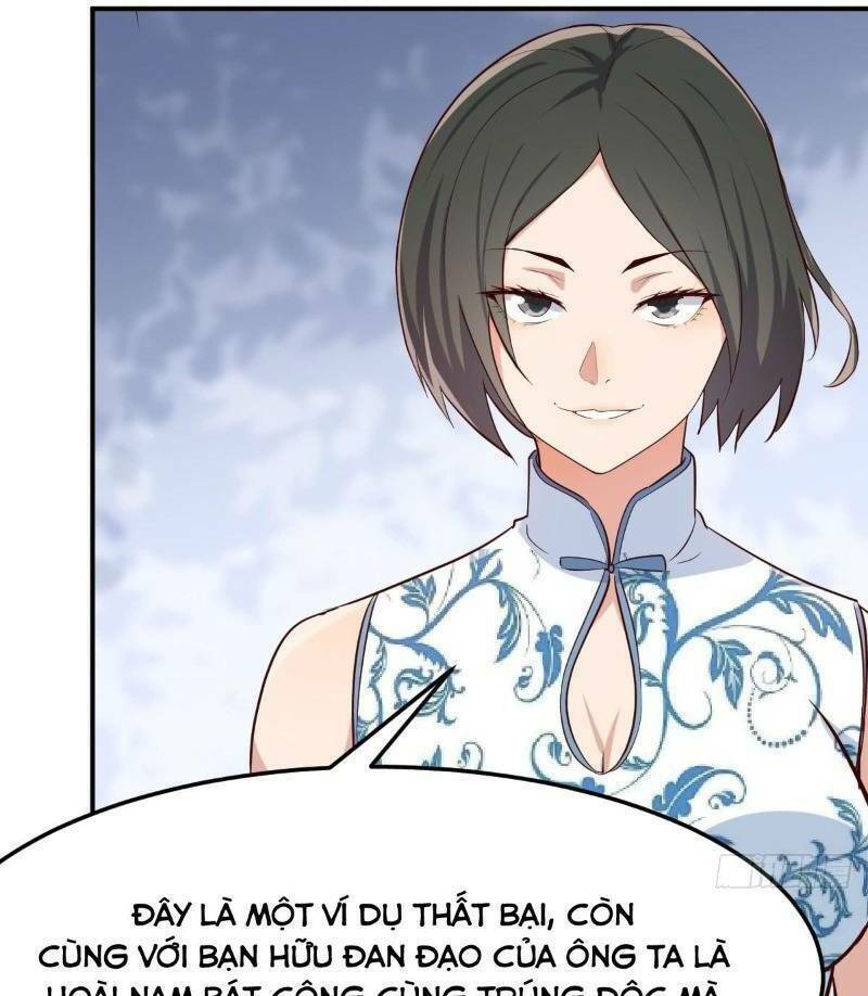 song tu đạo lữ kiểu xem mặt chapter 65 7