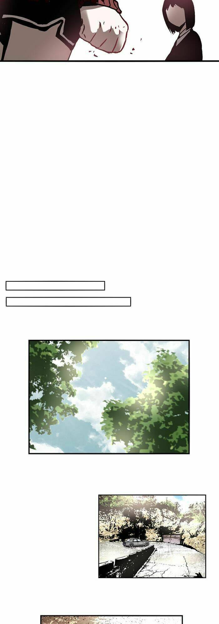 người máy hủy diệt chapter 33 8