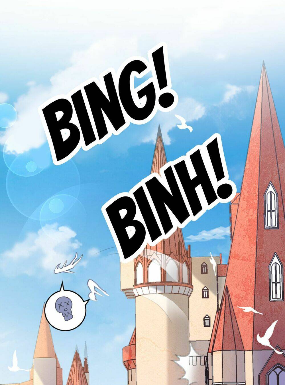 cô bé lọ lem của tôi không ăn chay chapter 2 14