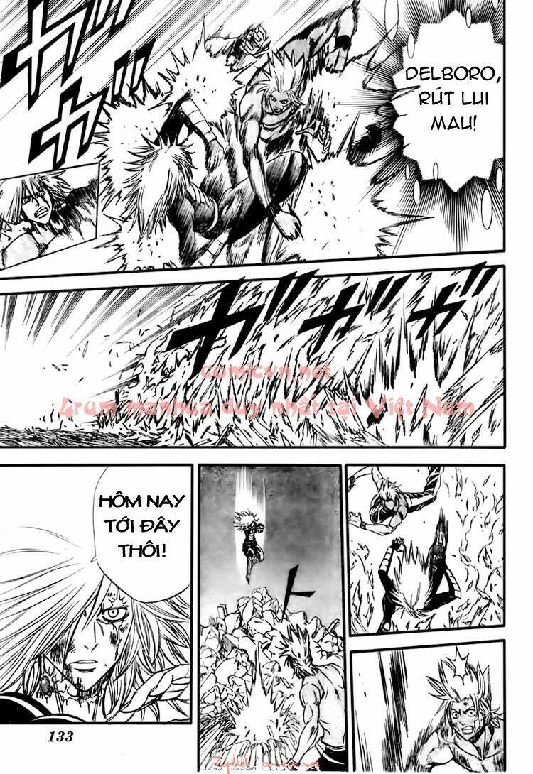 tấm thẻ bí ẩn chapter 123 8