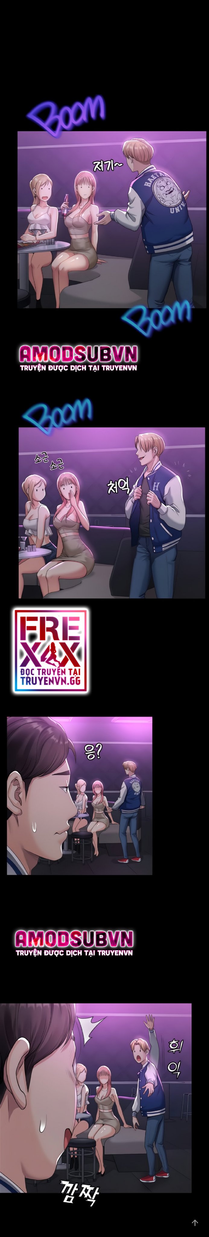 gái hư chapter 1 34