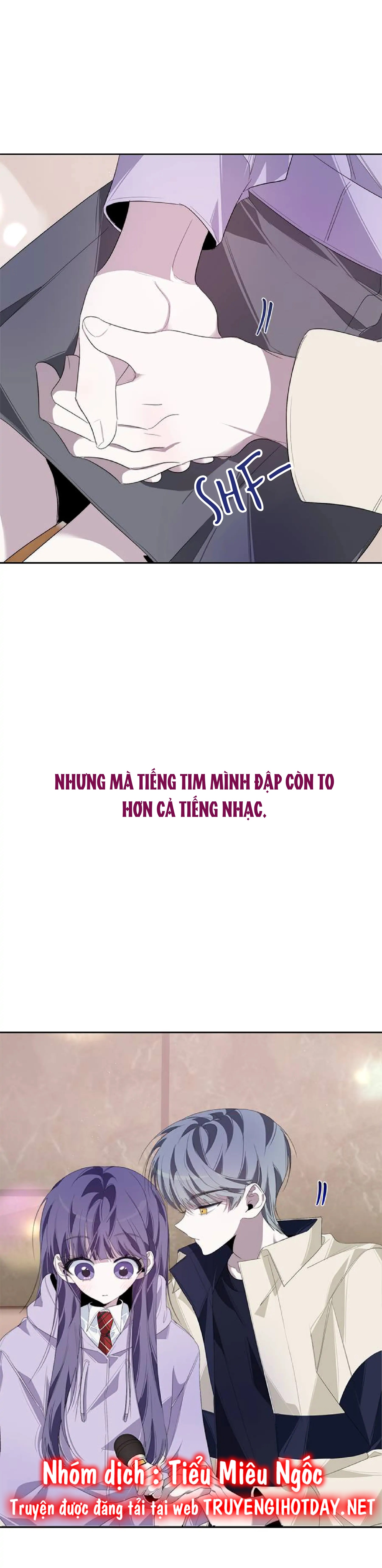 đàn anh xấu xa của tôi chapter 30 27