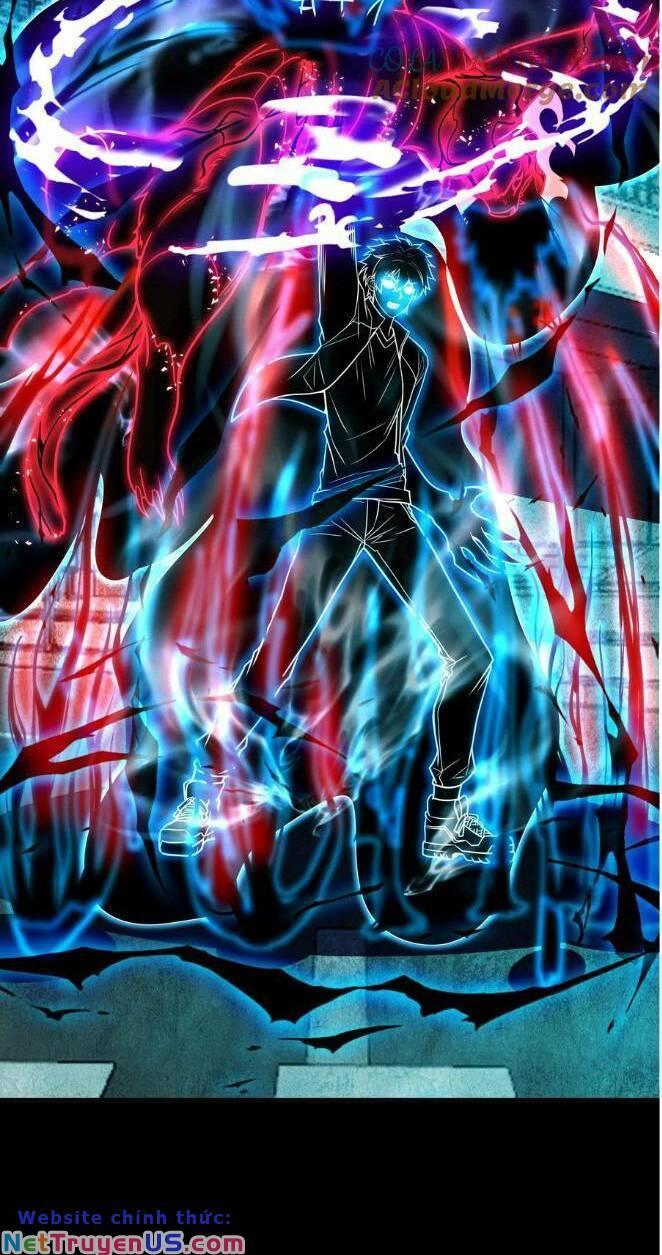 nhìn thấy thanh máu, ta xử tội thần linh chapter 72 23