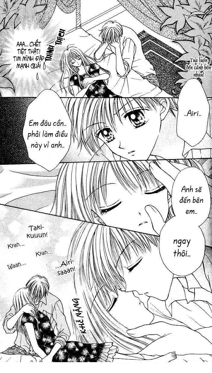 max lovely chapter 19 20